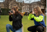 Stage photo enfant de 11 à 16 ans à Paris