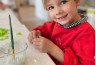 Stage créatif enfant de 4 à 12 ans à Nantes