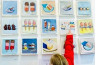 Stage créatif enfant de 4 à 12 ans à Nantes