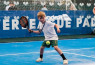 Anniversaire padel enfant de 6 à 15 ans à Lille