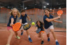 Anniversaire padel enfant de 6 à 15 ans à Lille