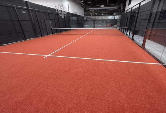 Anniversaire padel enfant de 6 à 15 ans à Lille