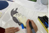 Anniversaire peinture ou sculpture enfant de 4 à 14 ans à Lyon
