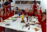 Anniversaire artistique enfant de 4 à 14 ans à Cannes