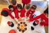 Anniversaire artistique enfant de 4 à 14 ans à Troyes