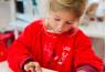 Anniversaire artistique enfant de 4 à 14 ans à Angers