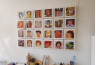Anniversaire artistique enfant de 4 à 14 ans à Pau