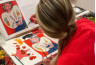 Anniversaire artistique enfant de 4 à 14 ans à Nantes