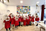 Anniversaire artistique enfant de 4 à 14 ans à Versailles