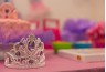 Anniversaire enfant Princesse à domicile en France de 2 à 12 ans
