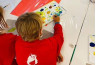 Anniversaire artistique enfant de 4 à 14 ans à Versailles