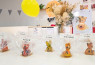 Anniversaire artistique enfant de 4 à 14 ans à Paris 16