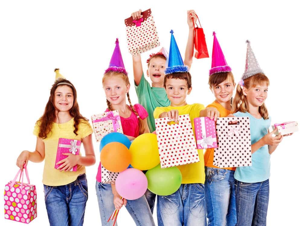 Un souvenir original à offrir aux invités de l'anniversaire de votre enfant  - Blog Kidsplanner
