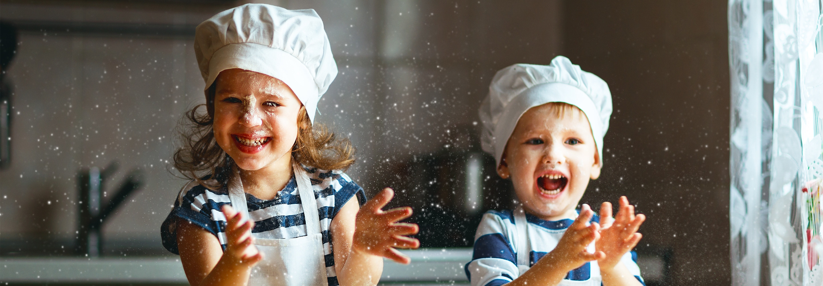 Anniversaire Cuisine