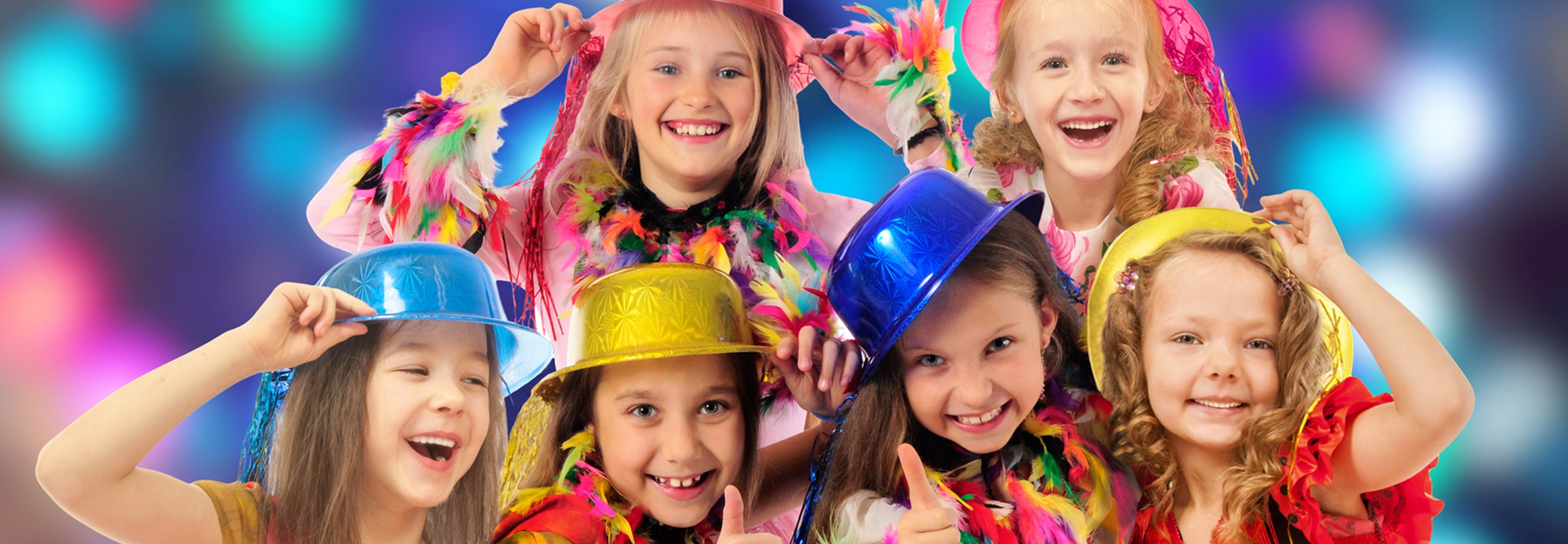 Anniversaire Danse
