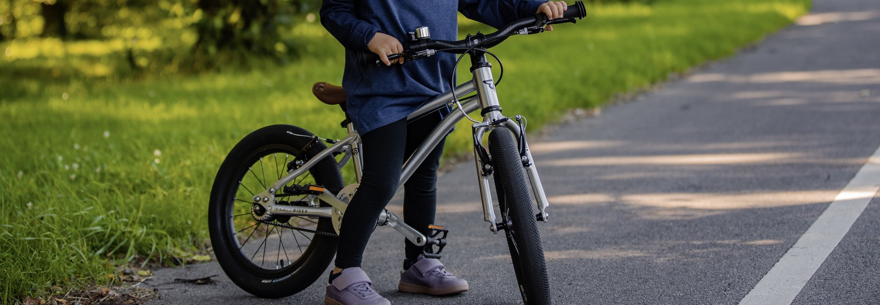 Anniversaire Vélo