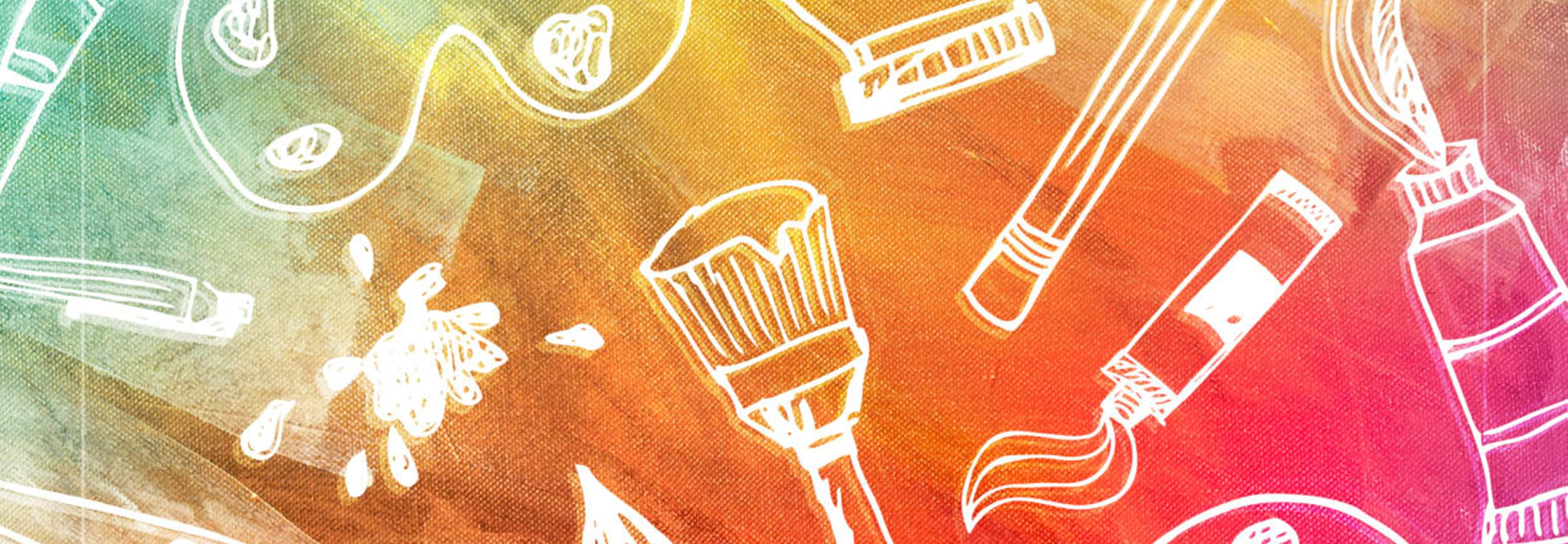 Stage Peinture