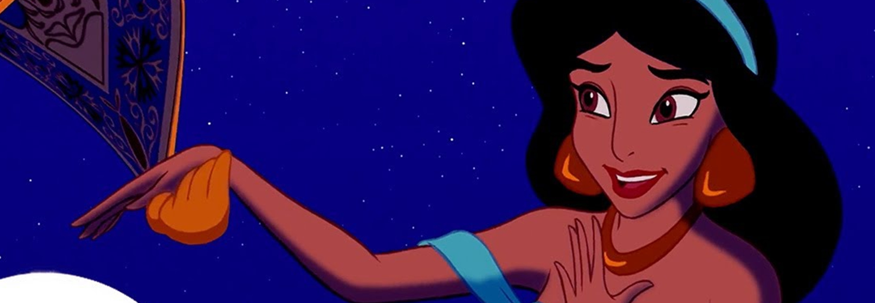 Anniversaire Jasmine