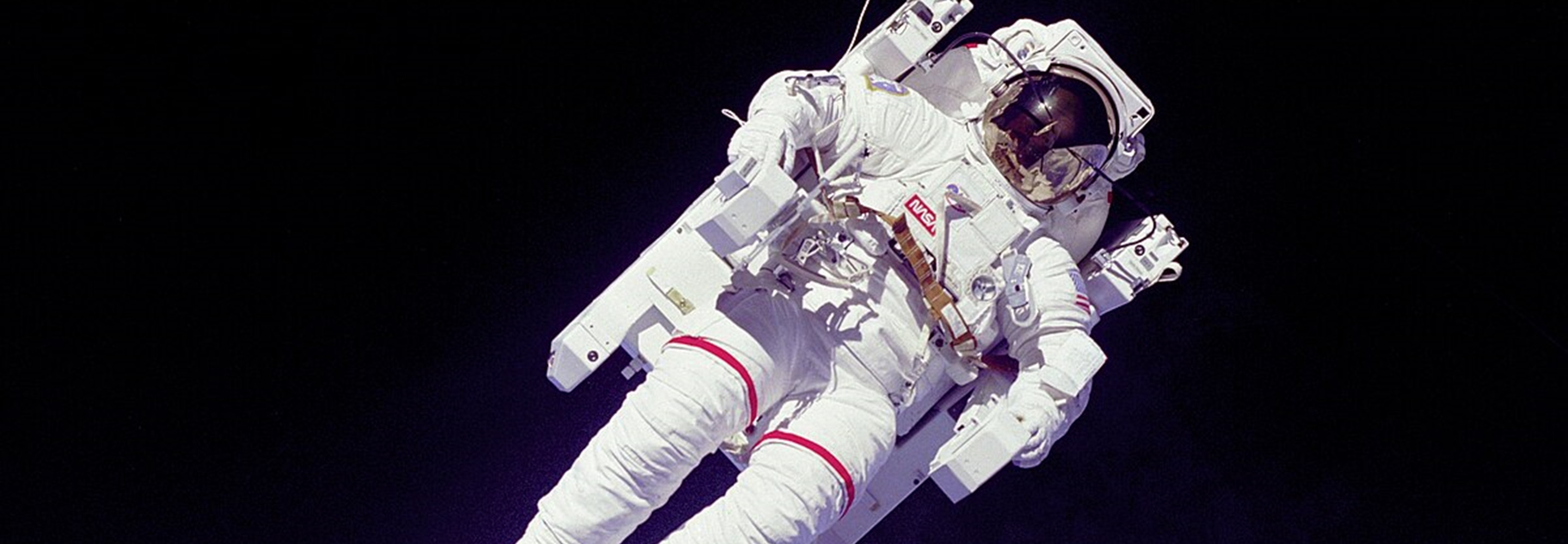 Anniversaire Astronaute
