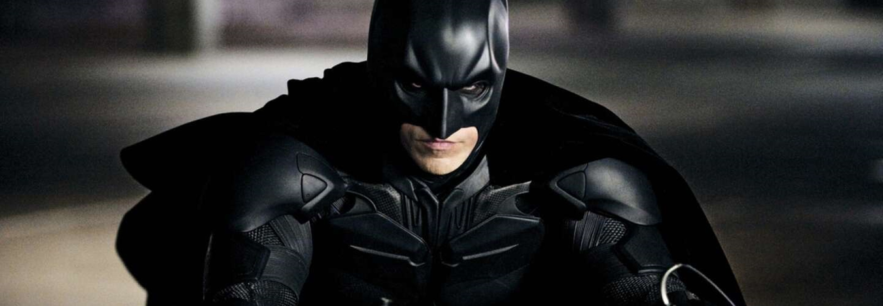 Anniversaire Batman