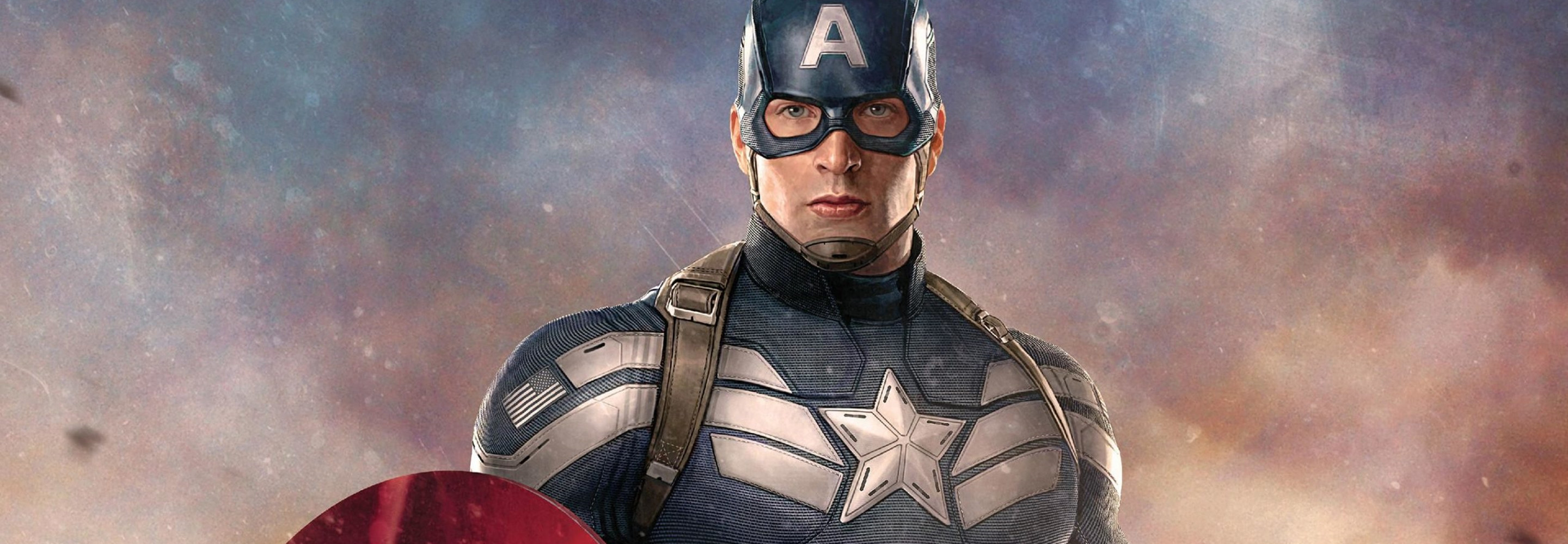Anniversaire Captain America