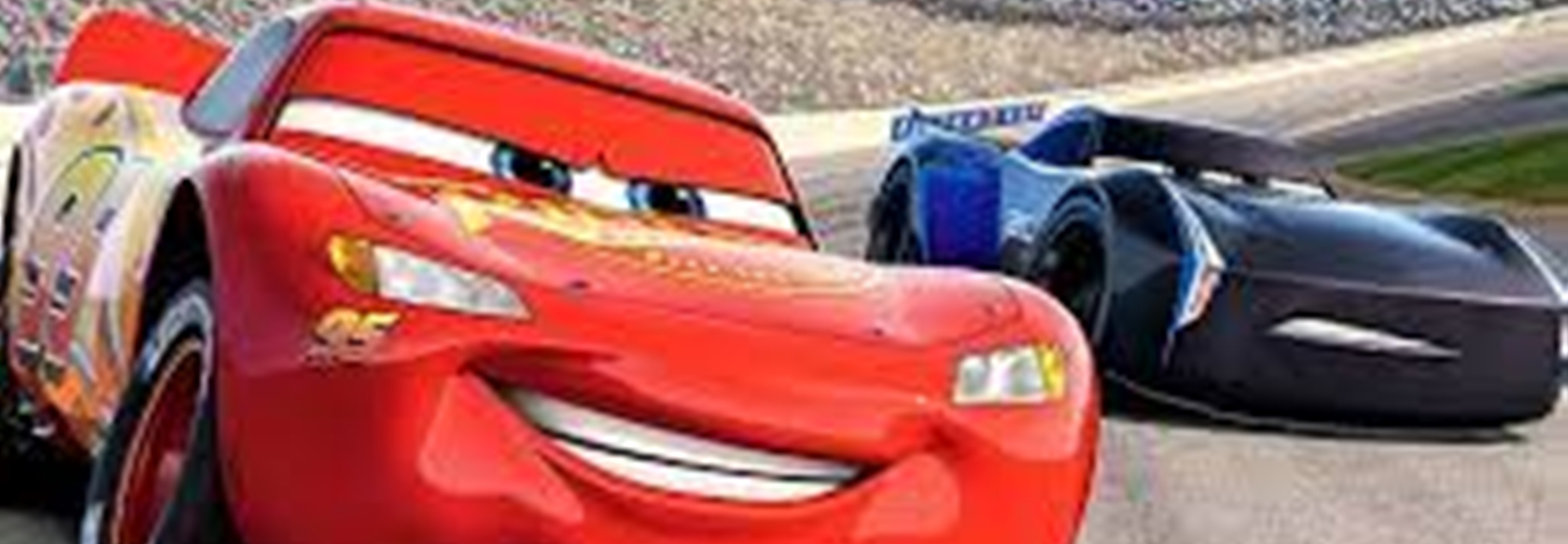 Anniversaire Cars