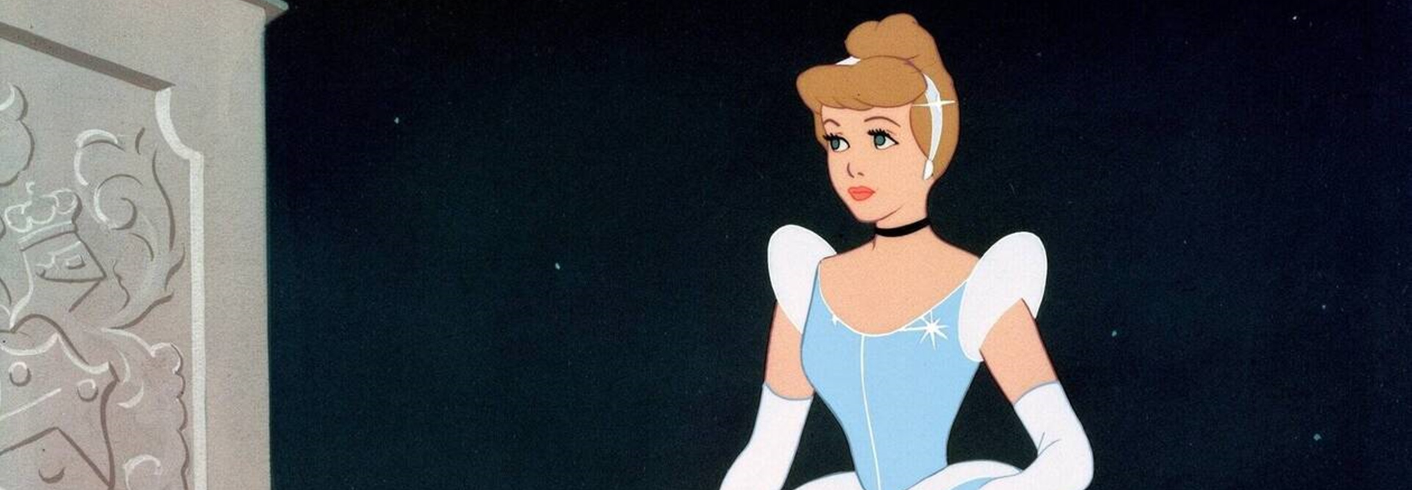 Anniversaire Cendrillon