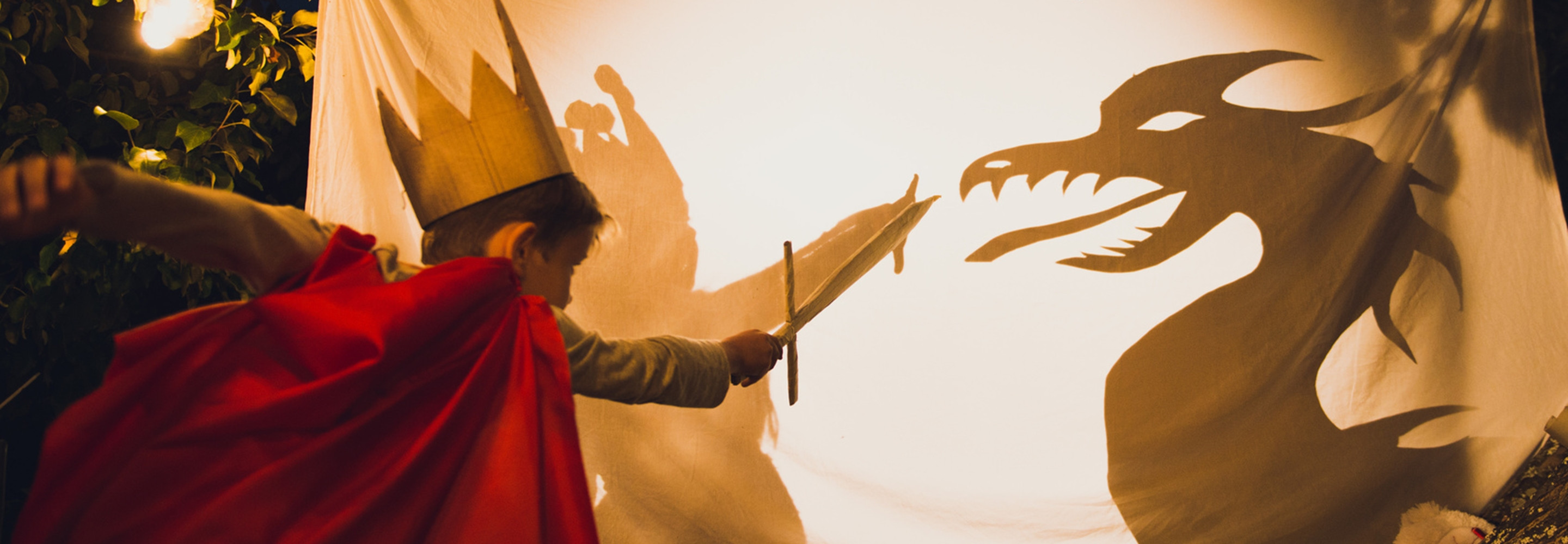 Anniversaire Dragon/Vikings