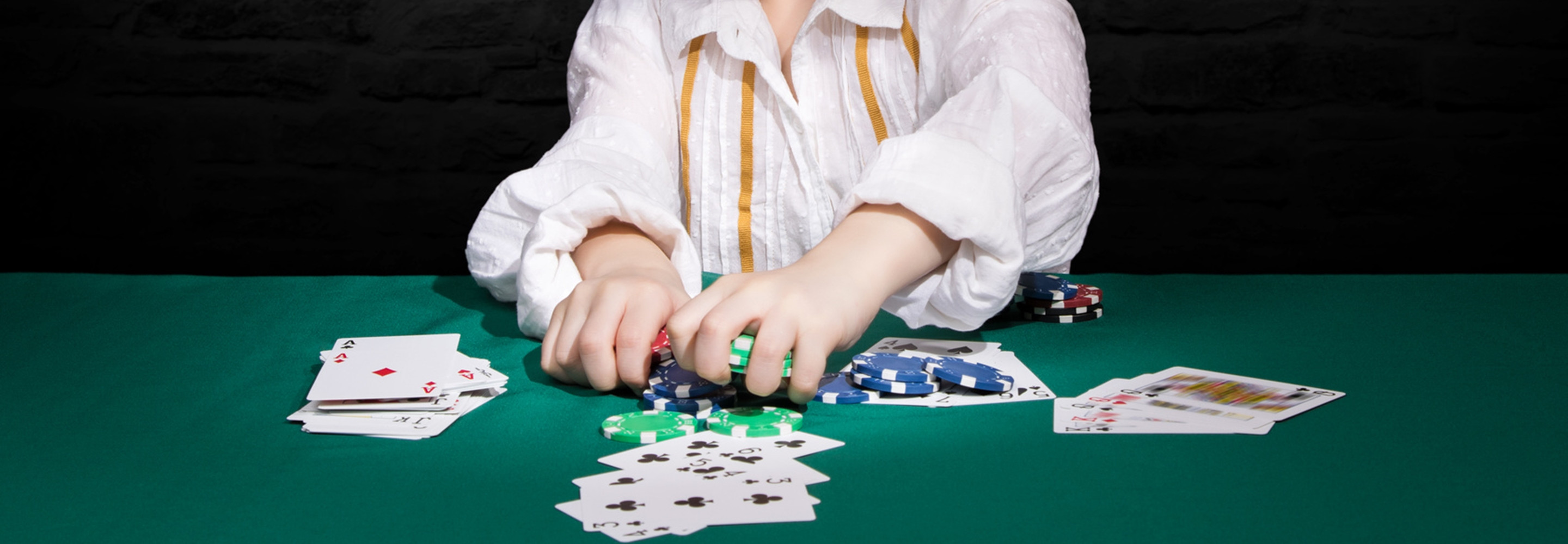 Anniversaire Kermesse-Casino