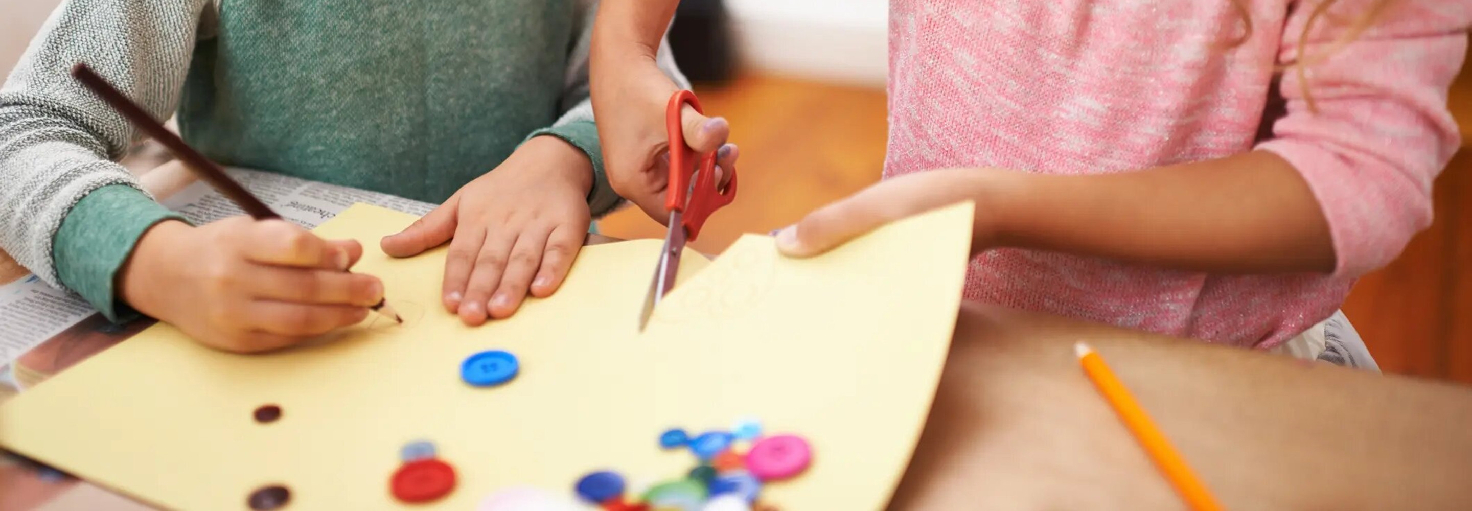 Activité enfant