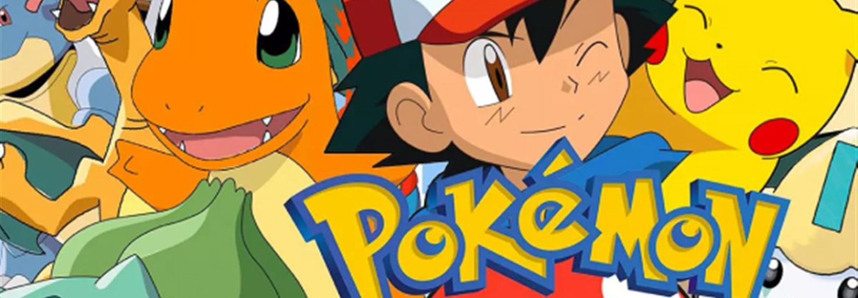 Anniversaire Pokemon