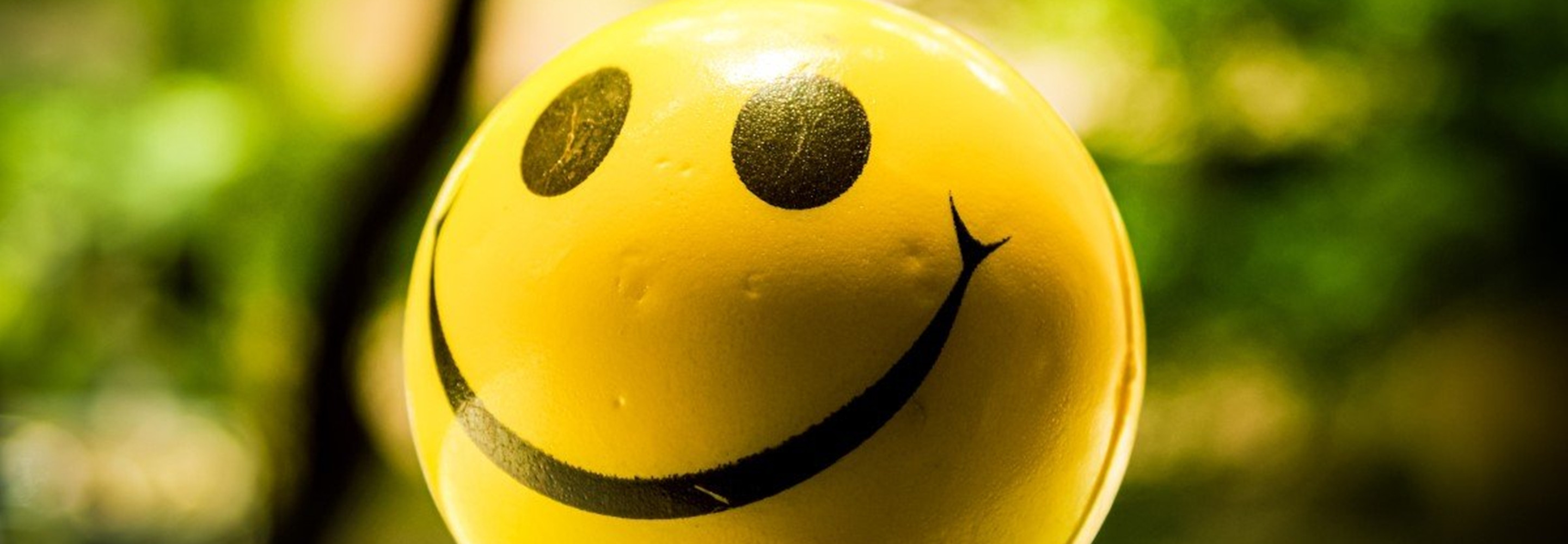Anniversaire Smiley