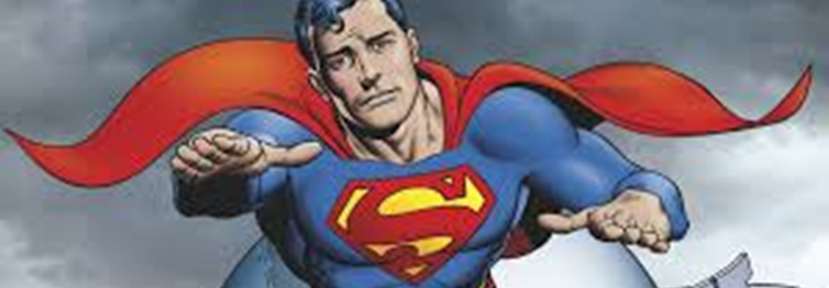 Anniversaire Superman
