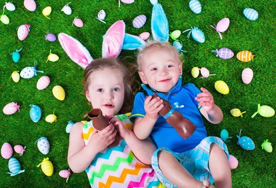 Stages pâques enfants paris : ateliers et activités pour les vacances ...
