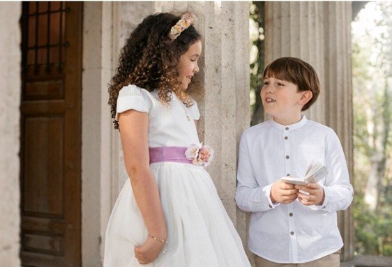 Animation enfant mariage de 3 à 12 ans