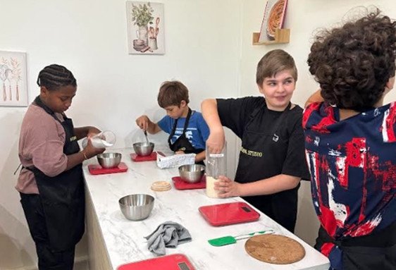 Stages pâques enfants paris : ateliers et activités pour les vacances de pâques