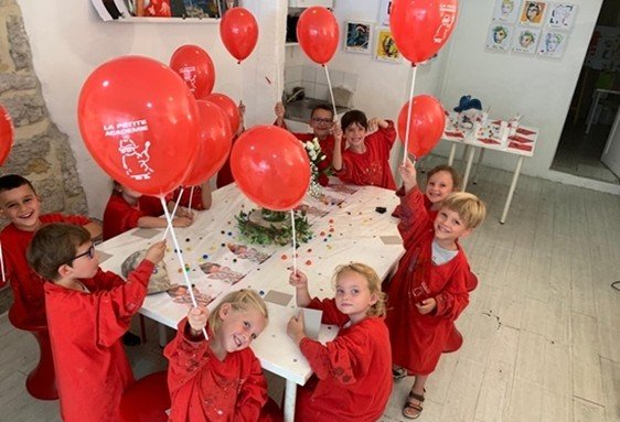 Lieu d'anniversaire enfant dans le 92 : activités et tarifs