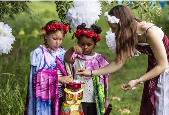 Thème anniversaire pour fille de 10 ans : nos meilleures idées